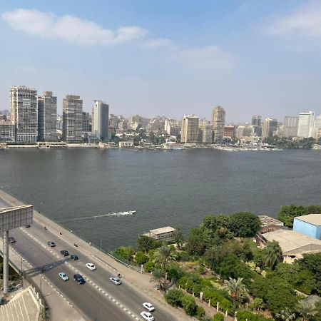 Jasmine Sky Hotel El Manial Cairo Ngoại thất bức ảnh