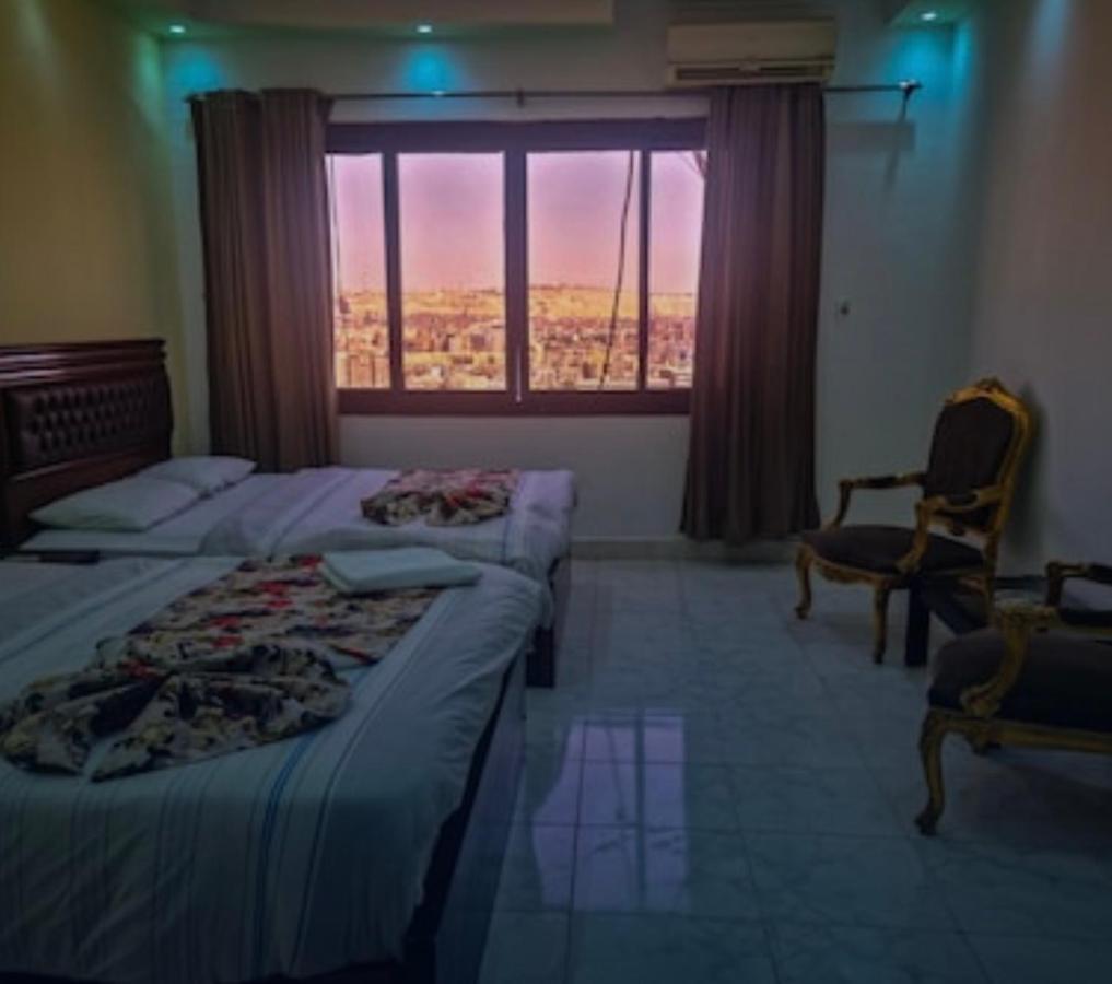 Jasmine Sky Hotel El Manial Cairo Ngoại thất bức ảnh