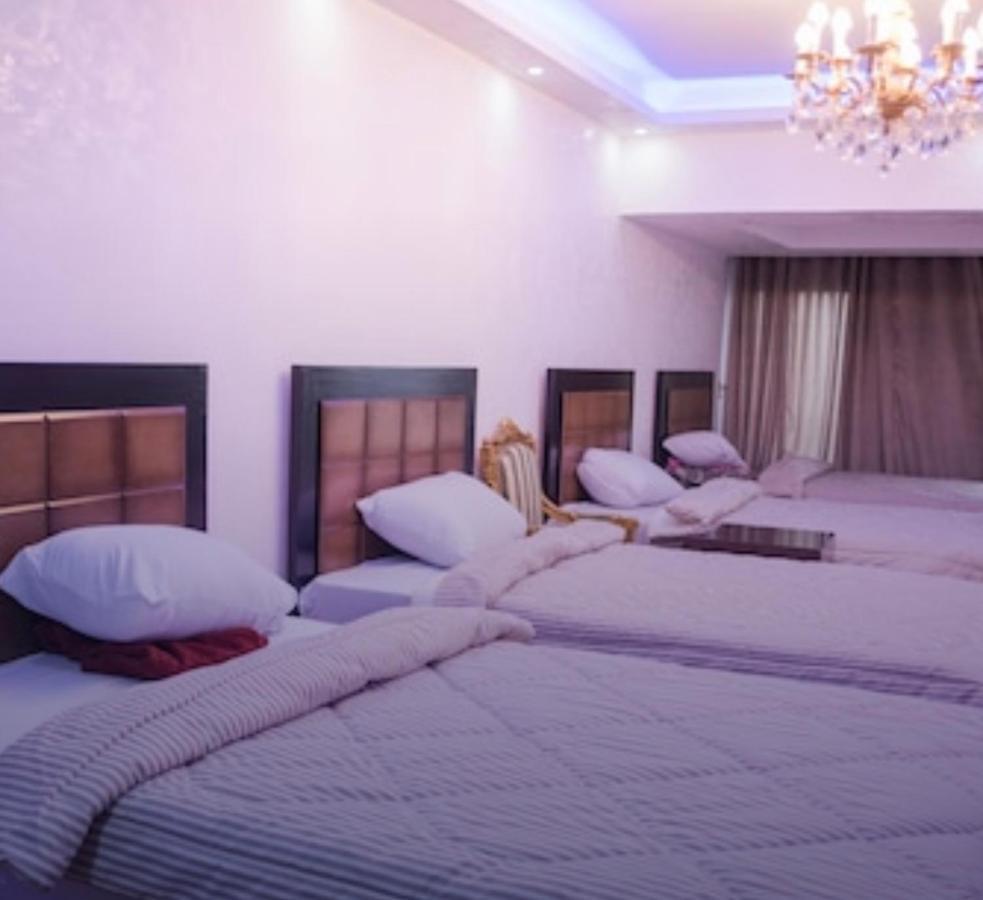 Jasmine Sky Hotel El Manial Cairo Ngoại thất bức ảnh