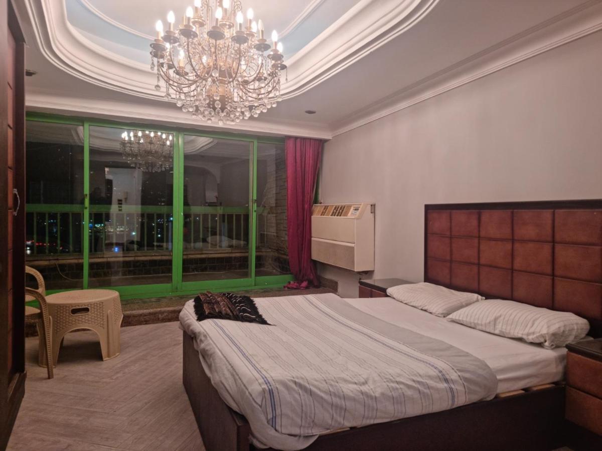 Jasmine Sky Hotel El Manial Cairo Ngoại thất bức ảnh