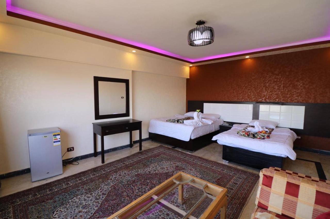 Jasmine Sky Hotel El Manial Cairo Ngoại thất bức ảnh